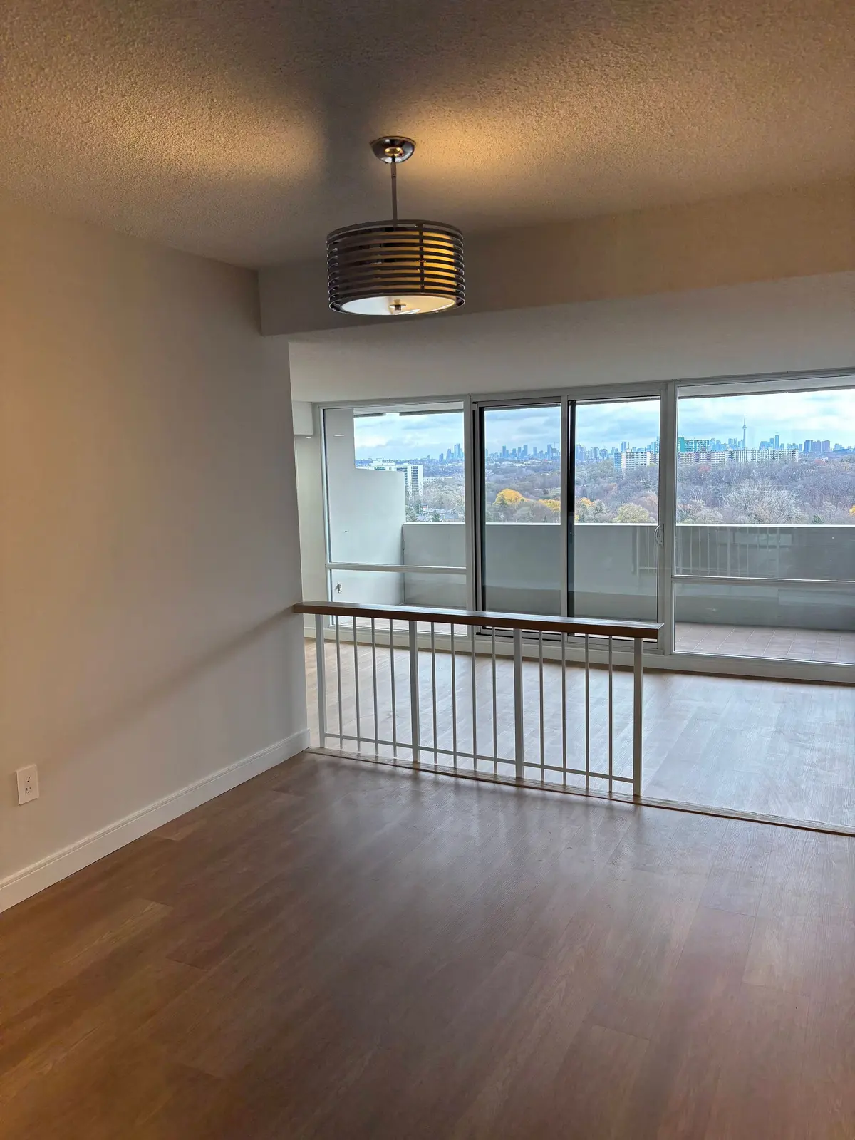 260 Scarlett RD #1908, Toronto W03, ON M6N 4X6