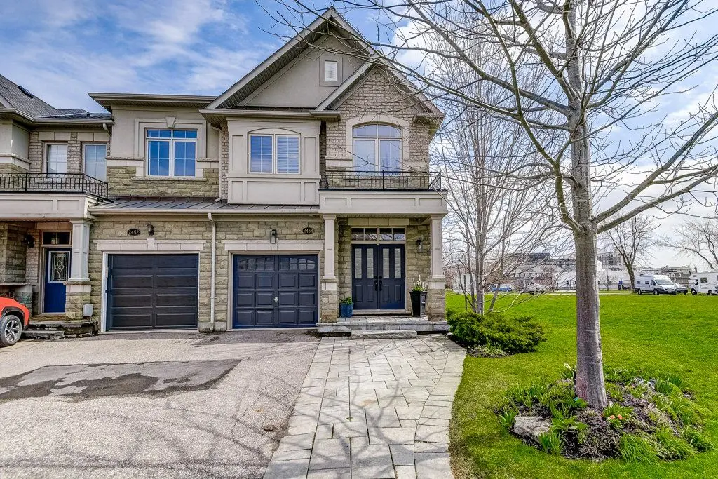 2454 Greenwich DR, Oakville, ON L6M 0R8