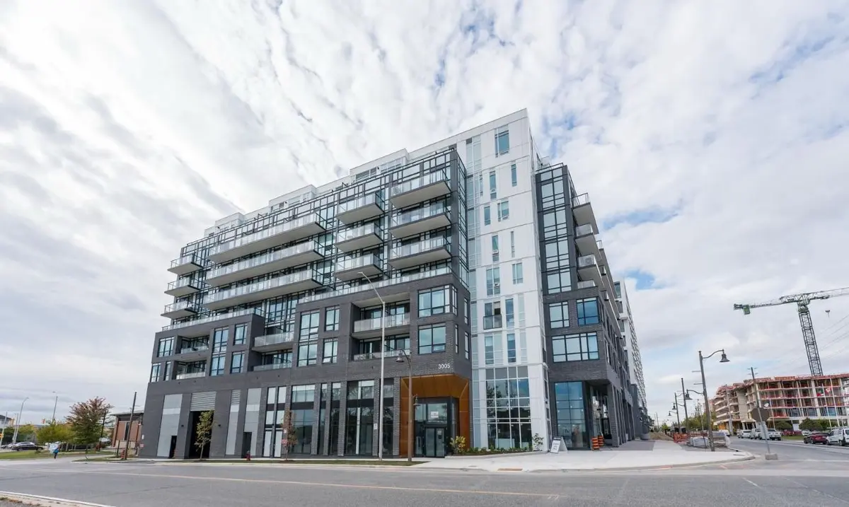 3005 Pine Glen RD #320, Oakville, ON L6M 4J3