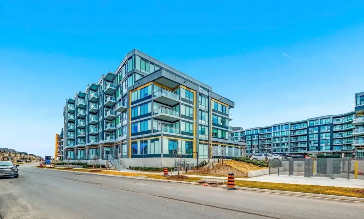 2501 Saw Whet BLVD #522, Oakville, ON L6M 5N2
