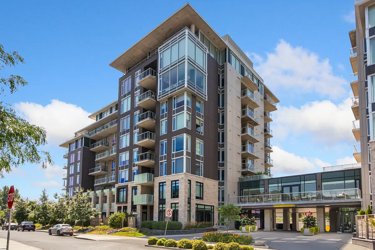 530 De Mazenod AVE #310, Glebe - Ottawa East And Area, ON K1S 5W8