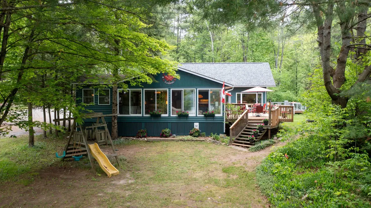 3998 Hwy 141 N/A #12, Muskoka Lakes, ON P0C 1J0