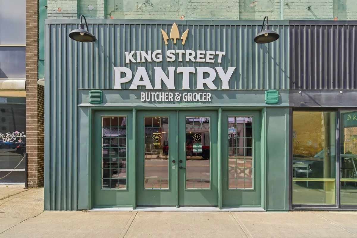 21A King ST, St. Catharines, ON L2R 3H1