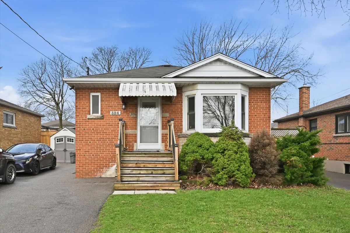 324 East 33rd ST, Hamilton, ON L8V 3T8