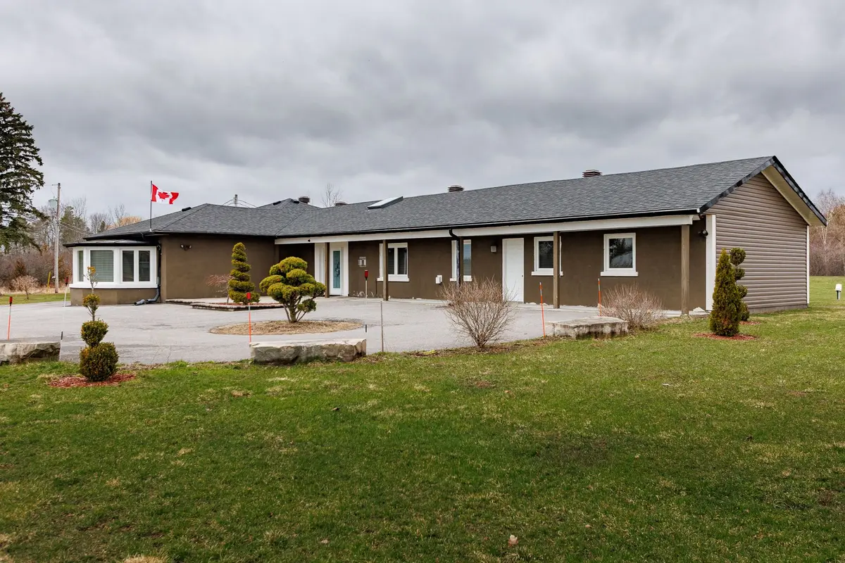4496 County Road 2 N/A, Port Hope, ON L1A 3V5