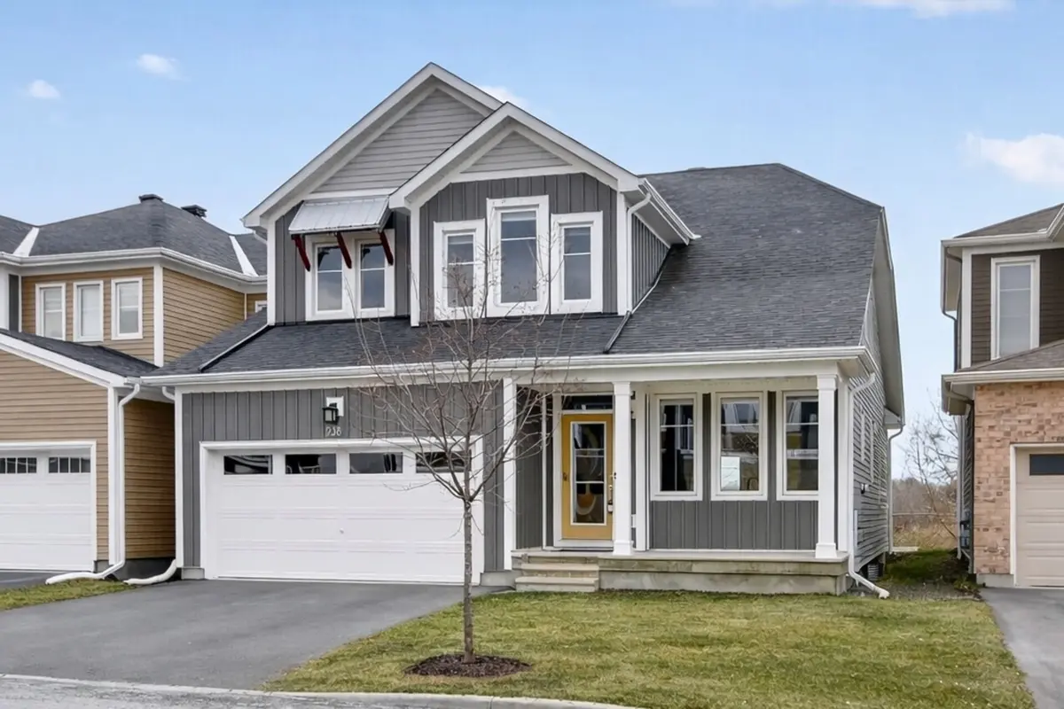 238 Pursuit TER, Stittsville - Munster - Richmond, ON K0A 2Z0
