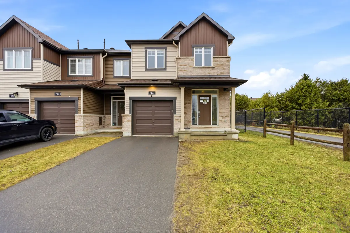 94 Gardenpost TER, Orleans - Cumberland And Area, ON K4A 5H2