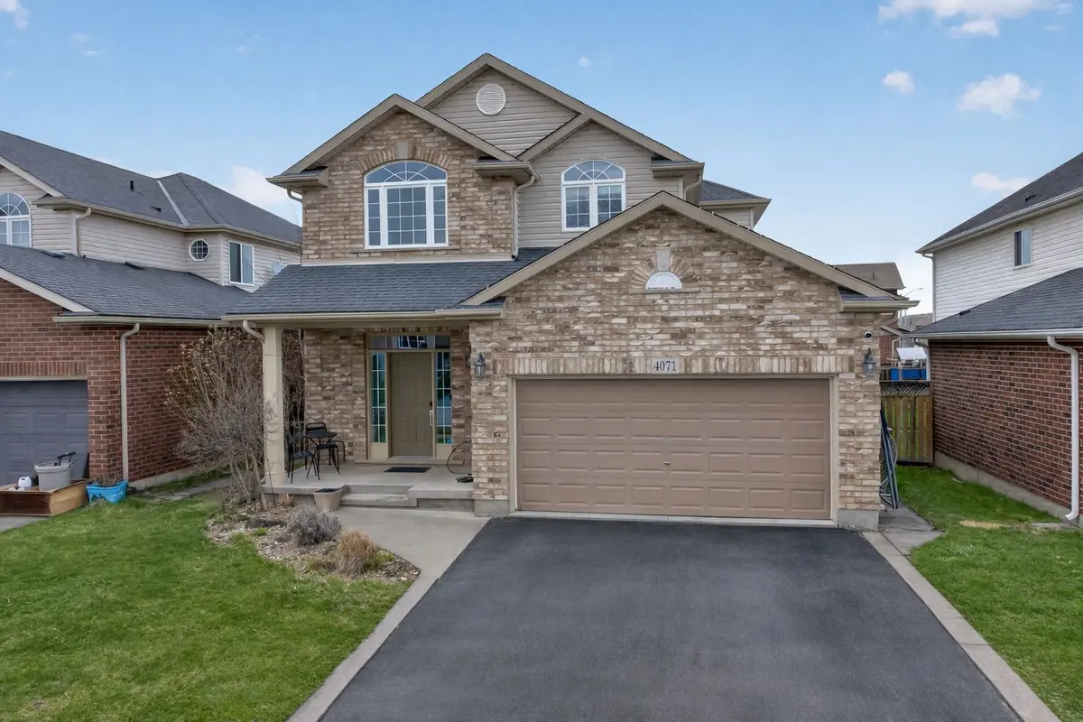 4071 Bush CRES, Lincoln, ON L0R 1B9