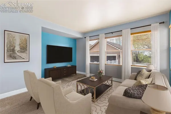 2217 St Claire DR, Colorado Springs, CO 80910