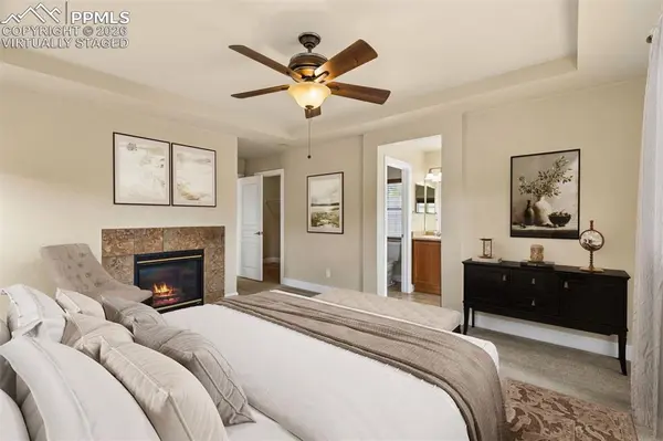 2217 St Claire DR, Colorado Springs, CO 80910