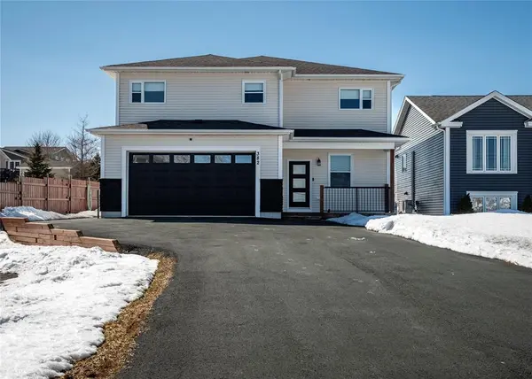 382 Back Line, Goulds, NL A1S 1A4