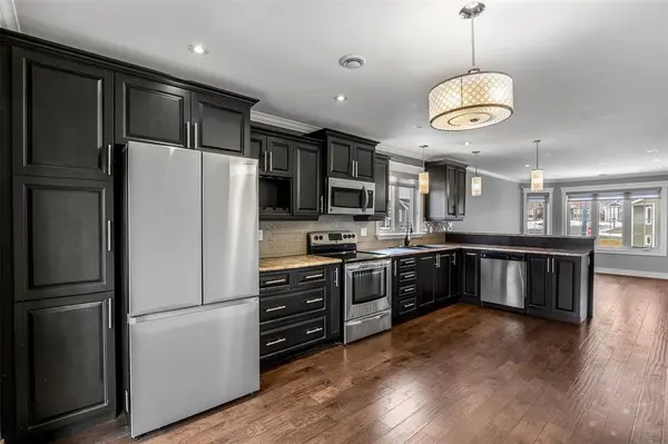 2 Georgina Street, St Johns, NL A1B 0J3