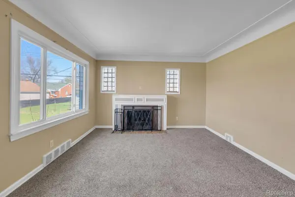 24901 Joy RD, Dearborn Heights, MI 48127