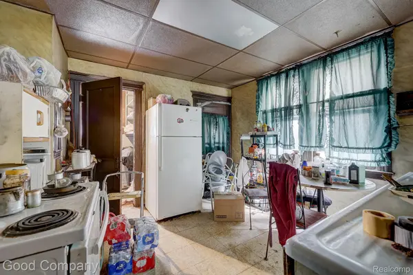 2244 Lamothe ST, Detroit, MI 48206