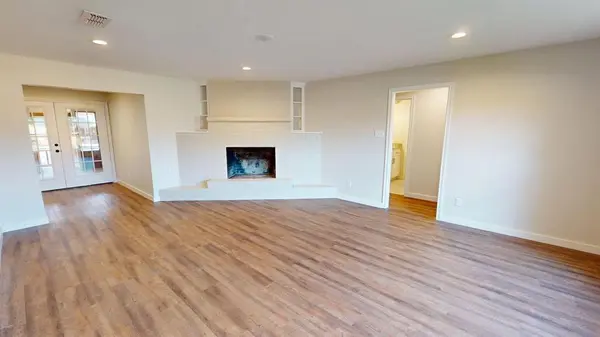 1110 Mill Run Road, Athens, TX 75751