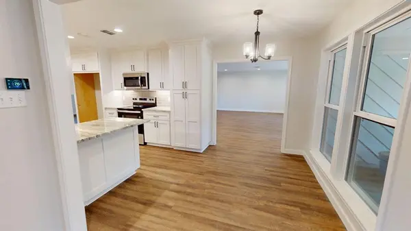 1110 Mill Run Road, Athens, TX 75751