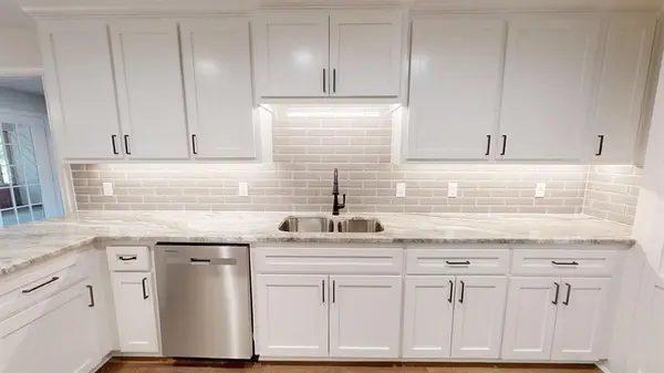 1110 Mill Run Road, Athens, TX 75751