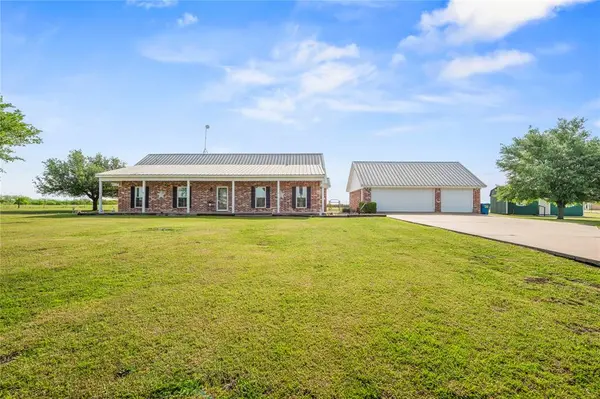 314 Jackson Heights, Lorena, TX 76655