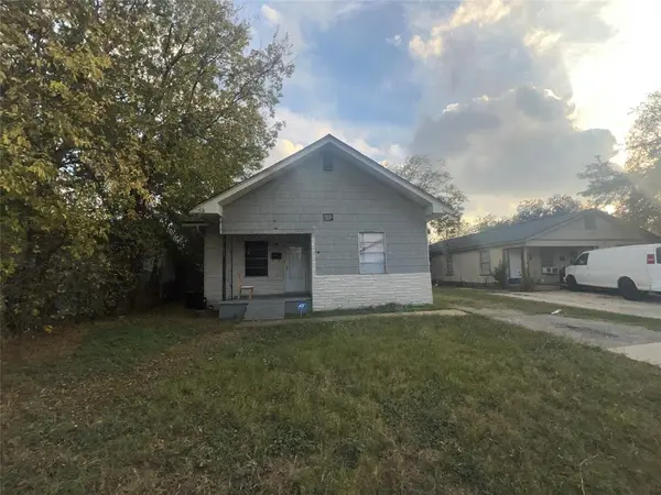 1217 High Street, Fort Worth, TX 76110