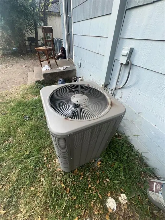 1217 High Street, Fort Worth, TX 76110