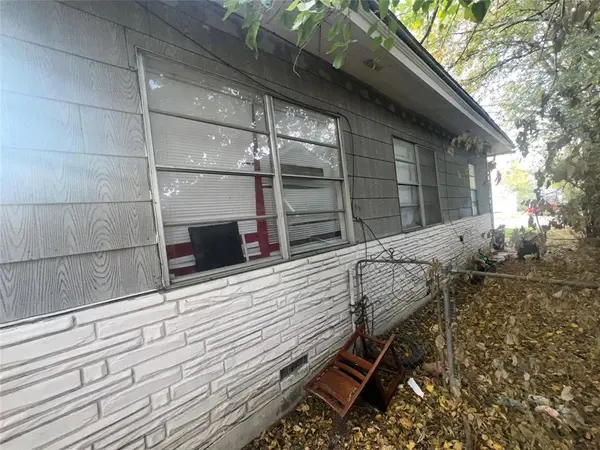 1217 High Street, Fort Worth, TX 76110