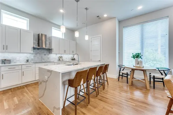 1719 Caddo Street #101, Dallas, TX 75204