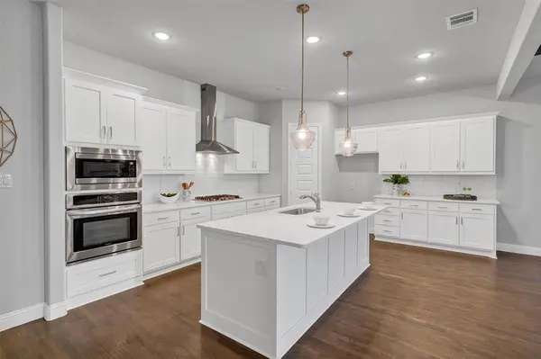 8917 Saddle Free Trail, Fort Worth, TX 76123