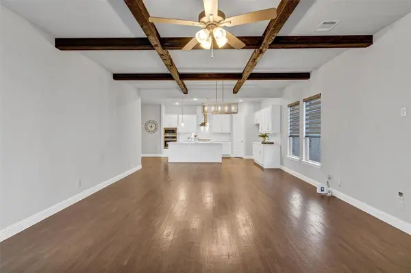 8917 Saddle Free Trail, Fort Worth, TX 76123