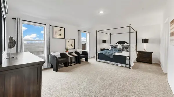 4113 Olivia Lane, Sanger, TX 76266