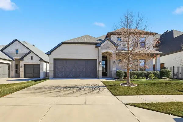 7616 Ira Drive, North Richland Hills, TX 76182