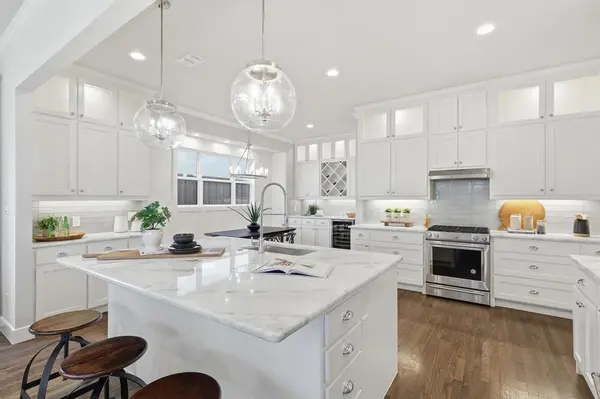 7616 Ira Drive, North Richland Hills, TX 76182