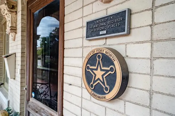 1001 Elizabeth Boulevard, Fort Worth, TX 76110