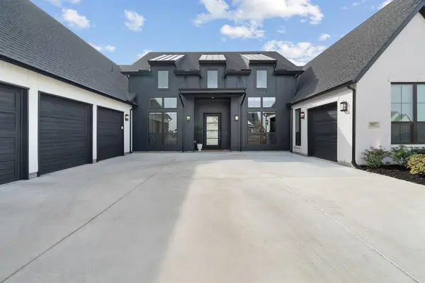 3017 Creek Meadow Lane, Northlake, TX 76226