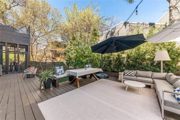 830 Kessler Woods Trail, Dallas, TX 75208