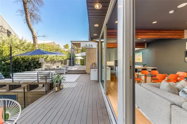 830 Kessler Woods Trail, Dallas, TX 75208