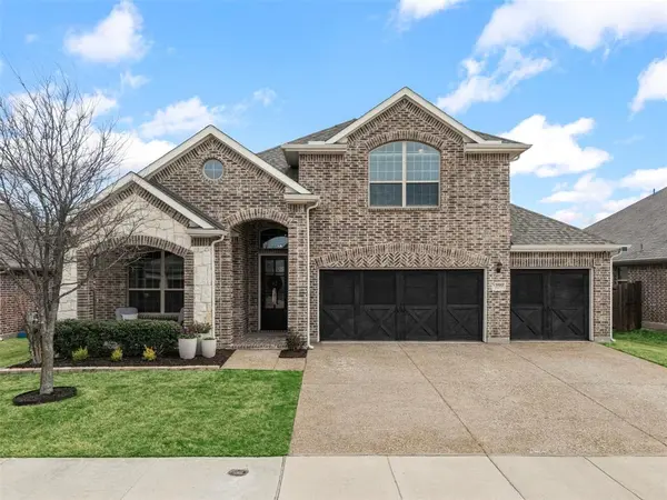 3502 Pebble Court,  Melissa,  TX 75454