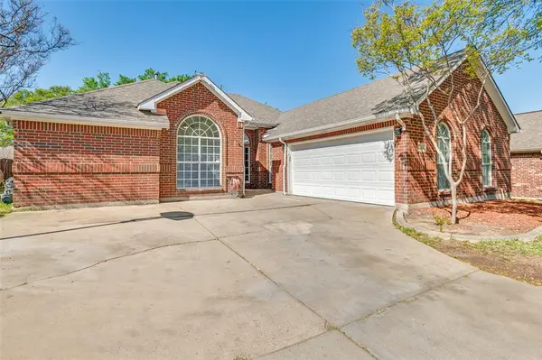 5444 Yellowstone Trail, Fort Worth, TX 76137