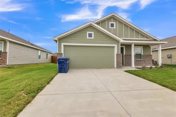 7716 Thornton Drive, Mckinney, TX 75071