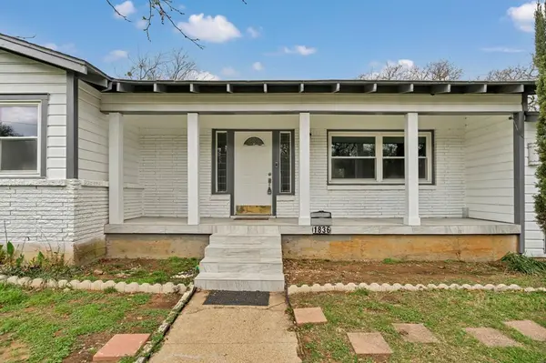 1836 Junius Street, Fort Worth, TX 76103