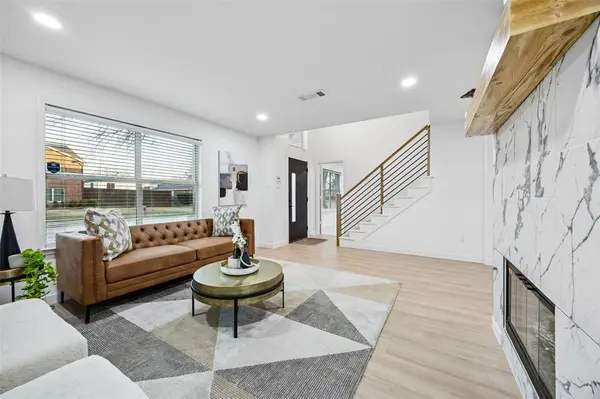 1413 Thistle Circle, Allen, TX 75002