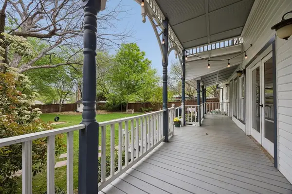 610 N Church Street, Mckinney, TX 75069