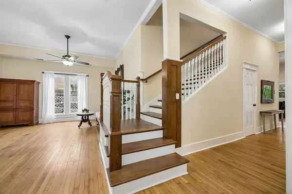 610 N Church Street, Mckinney, TX 75069