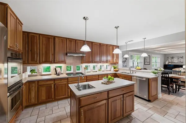 1204 Forrest Drive, Arlington, TX 76012