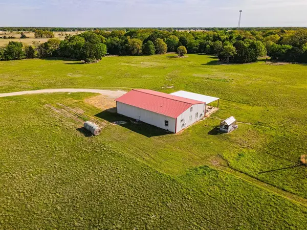 15301 County Road 4018, Kemp, TX 75143