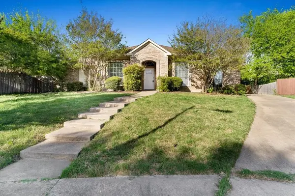 2914 Post Oak Lane, Mckinney, TX 75072