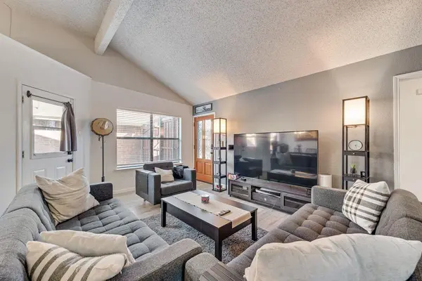 1443 Windmill Lane, Mesquite, TX 75149