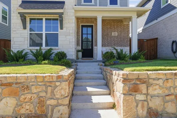 13832 Wembley Bend Way, Fort Worth, TX 76008