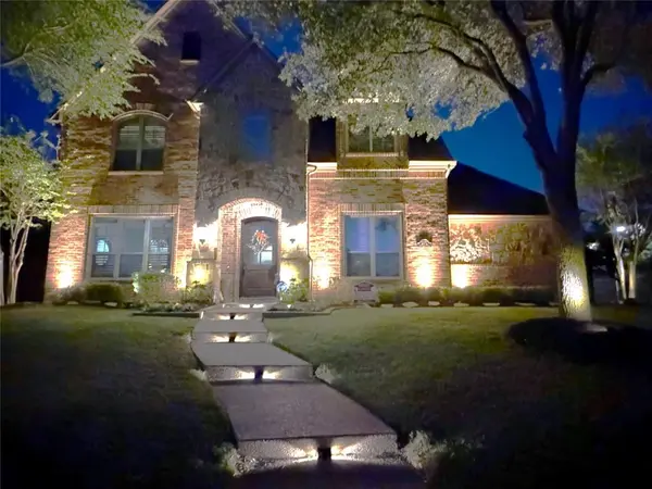 11072 Deep Canyon Trail, Frisco, TX 75033