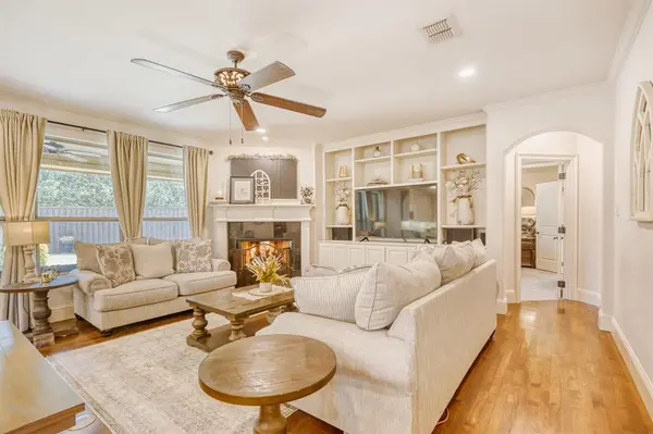 11072 Deep Canyon Trail, Frisco, TX 75033