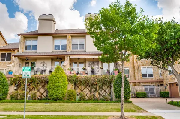 2590 King Arthur Boulevard, Lewisville, TX 75056